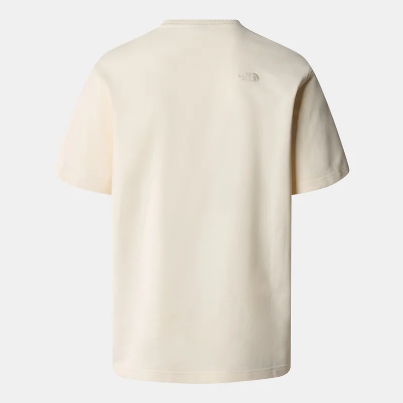 THE NORTH FACE Men's Street Explorer T-Shirt