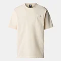 THE NORTH FACE White