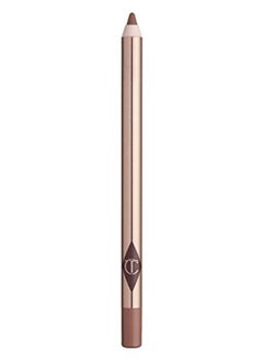 Charlotte Tilbury Lip Cheat Lip Liner - Iconic Nude  - Image 1