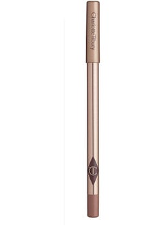 Charlotte Tilbury Lip Cheat Lip Liner - Iconic Nude  - Image 2