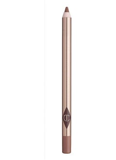 Charlotte Tilbury Lip Cheat Lip Liner - Iconic Nude  - Image 4