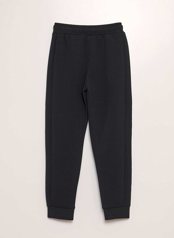 Kiabi Boy Joggers Sweatshirt Fabric  - Image 3