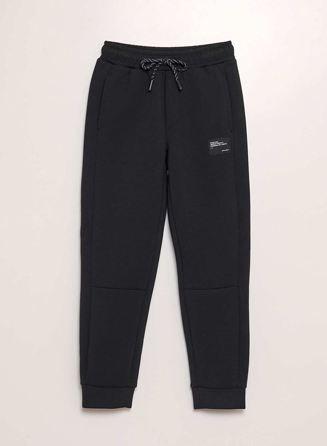 Kiabi Boy Joggers Sweatshirt Fabric  - Image 1