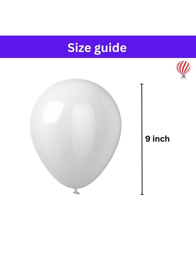 هونج كونج بالونز بالونات هونج كونج المطاطية، عبوة من 30 بالونة زينة ليوم المرأة السعيد، ديكورات للمنزل والمكتب والمجتمع والمدرسة واحتفالات يوم المرأة في الثامن من مارس، متعددة الألوان - Image 3