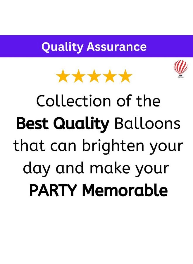 هونج كونج بالونز بالونات هونج كونج المطاطية، عبوة من 30 بالونة زينة ليوم المرأة السعيد، ديكورات للمنزل والمكتب والمجتمع والمدرسة واحتفالات يوم المرأة في الثامن من مارس، متعددة الألوان - Image 5