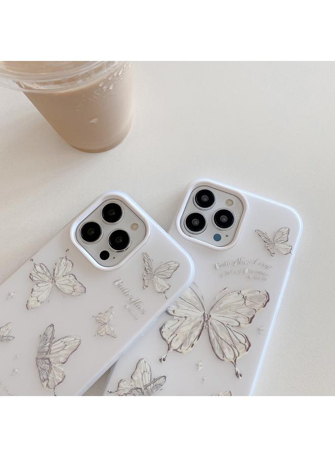 S-TOP Case For iPhone 15 Jelly 2 in 1 TPU Hybrid PC Phone Case - Image 4
