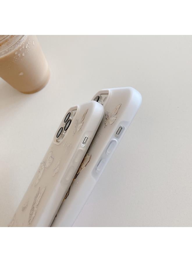 S-TOP Case For iPhone 15 Jelly 2 in 1 TPU Hybrid PC Phone Case - Image 5