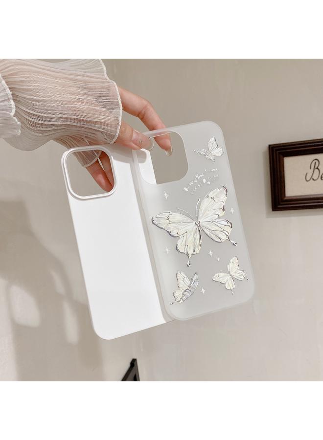 S-TOP Case For iPhone 15 Jelly 2 in 1 TPU Hybrid PC Phone Case - Image 3