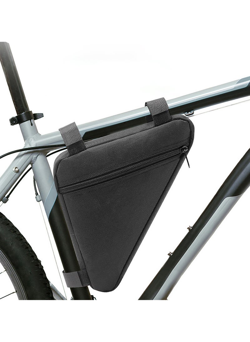 إكسسوارات حقيبة مثلث الدراجات الهوائية - Image 1