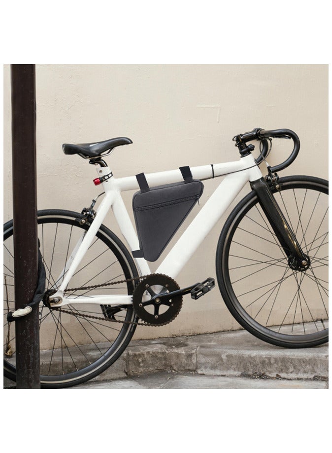 إكسسوارات حقيبة مثلث الدراجات الهوائية - Image 2