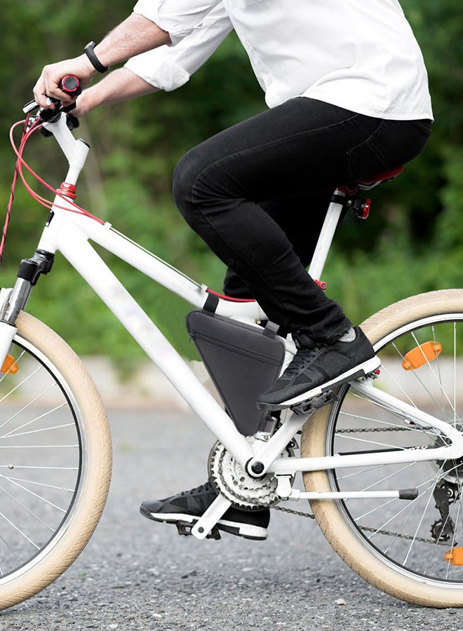 إكسسوارات حقيبة مثلث الدراجات الهوائية - Image 5