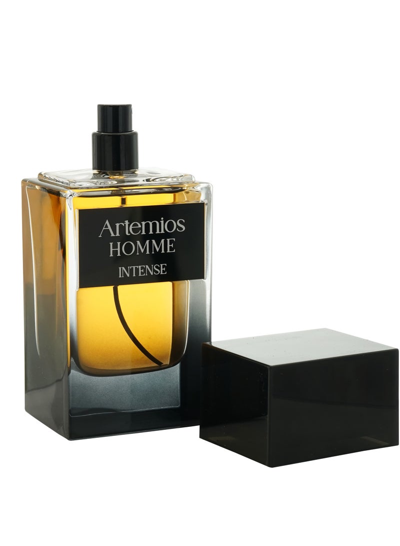 ARTEMIOS HOMME INTENSE 100ML EDP - Image 3