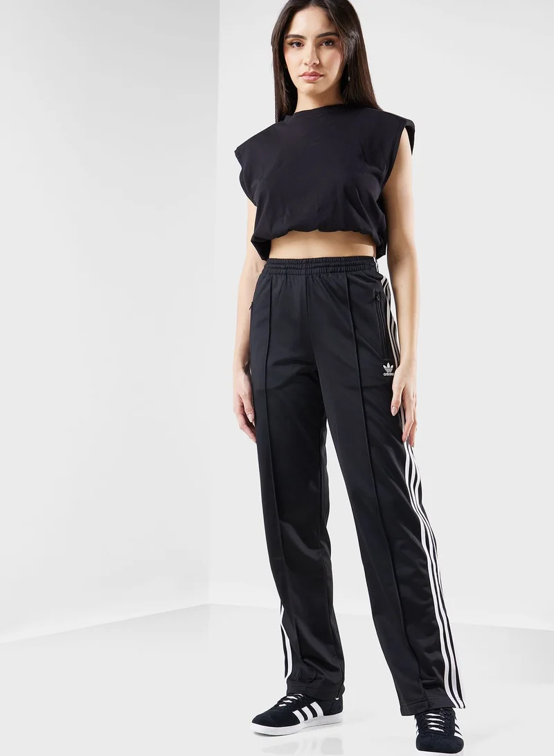 adidas Originals Logo Firebird Sweatpants