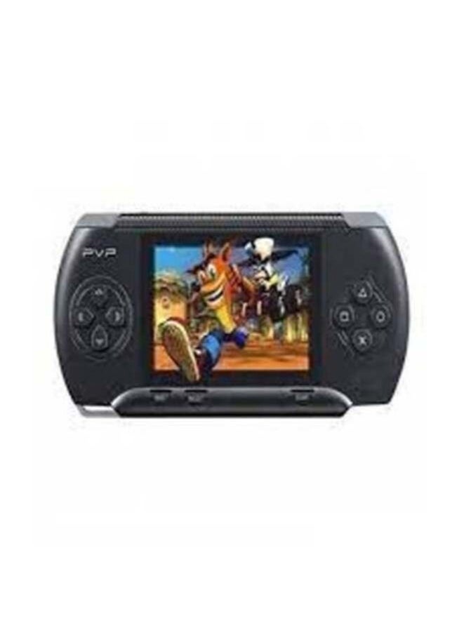 ACLIX - PVP Station Light 3000 |Video Game for Kids | Handheld Game Console | Best Gaming Console for Kid | PVP Game with Cassettes (Black) - Image 1