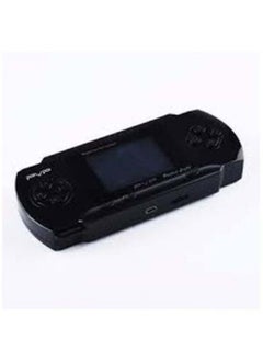 PVP Station Light 3000 |Video Game for Kids | Handheld Game Console | Best Gaming Console for Kid | PVP Game with Cassettes (Black)