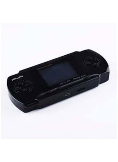 PVP Station Light 3000 |Video Game for Kids | Handheld Game Console | Best Gaming Console for Kid | PVP Game with Cassettes (Black)