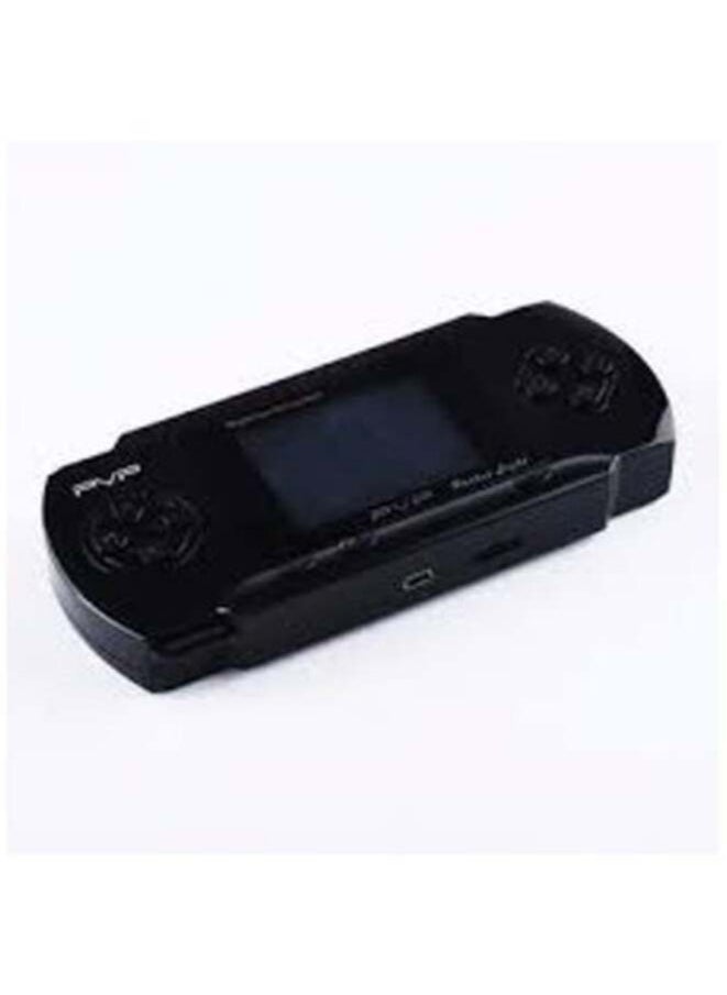 ACLIX - PVP Station Light 3000 |Video Game for Kids | Handheld Game Console | Best Gaming Console for Kid | PVP Game with Cassettes (Black) - Image 1
