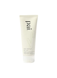 PAI SKINCARE  Heavy Mettle Organic Fragonia  Sea Buckthorn Rescue Hand Cream  Natural Vegan Sensitive Skincare 25 fl oz  75 mL