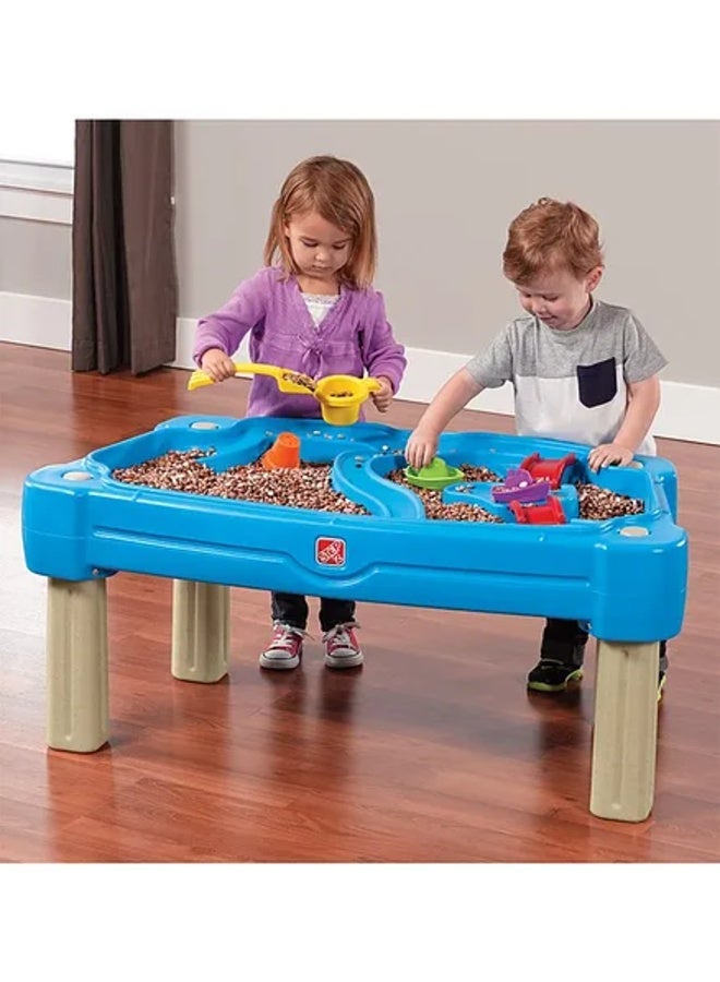 Step2 Step 2-  CASCADING COVE SAND & WATER TABLE - Image 3