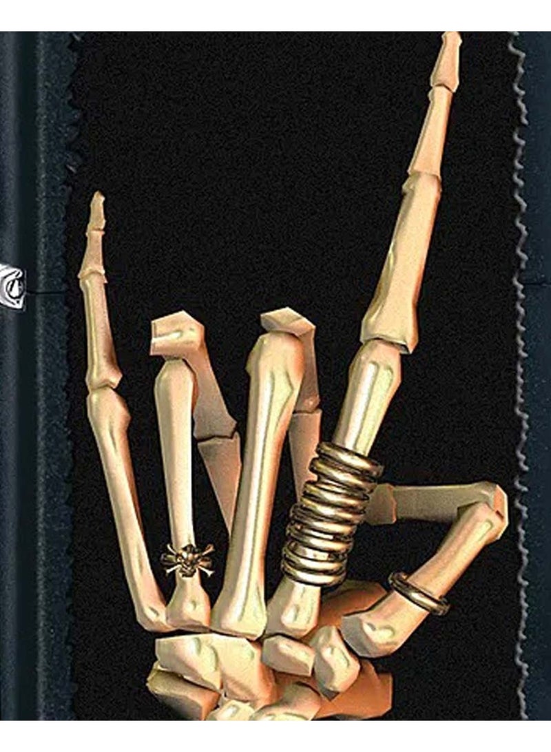 زيبو ولاعة بتصميم من زيبو - 28438 - Image 2