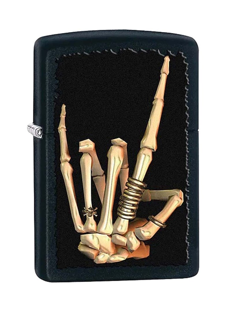 زيبو ولاعة بتصميم من زيبو - 28438 - Image 1