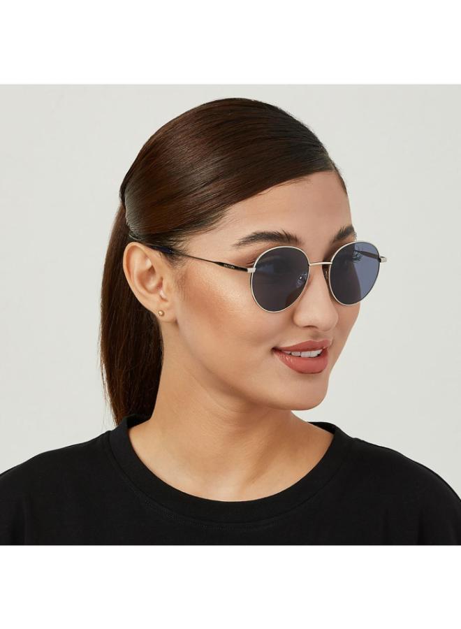 30 سندايز نظارة شمسية دائرية - Image 5