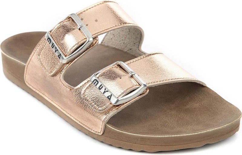 MUYA Nova Anatomical Sole Children's Slippers  - Image 2