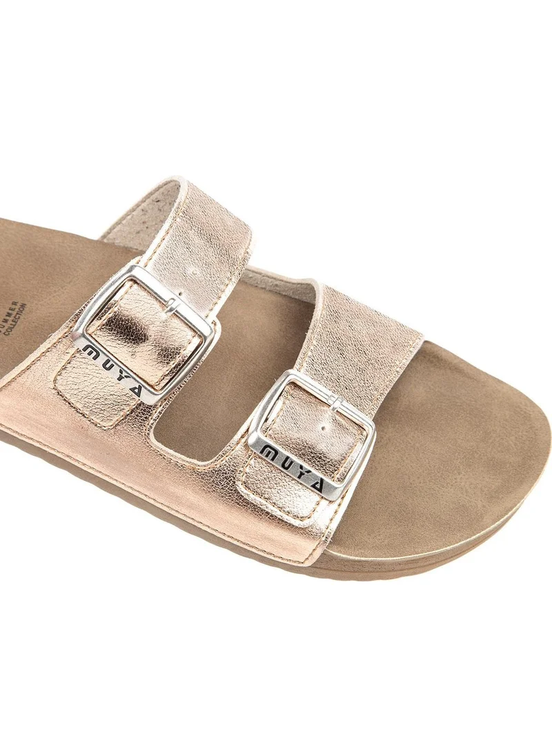 MUYA Nova Anatomical Sole Children's Slippers