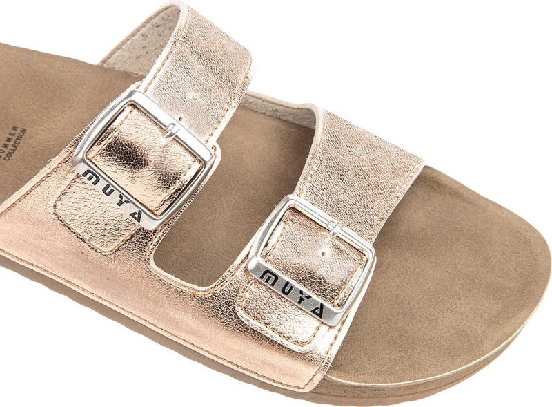 MUYA Nova Anatomical Sole Children's Slippers  - Image 3