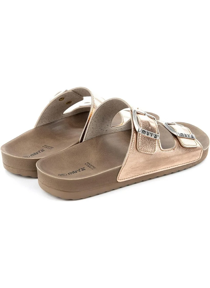 MUYA Nova Anatomical Sole Children's Slippers