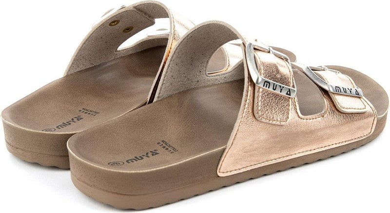 MUYA Nova Anatomical Sole Children's Slippers  - Image 4