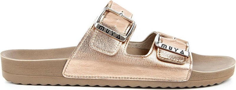 MUYA Nova Anatomical Sole Children's Slippers  - Image 1