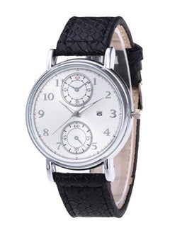 Men's Pointer Display Analog Watch 2146