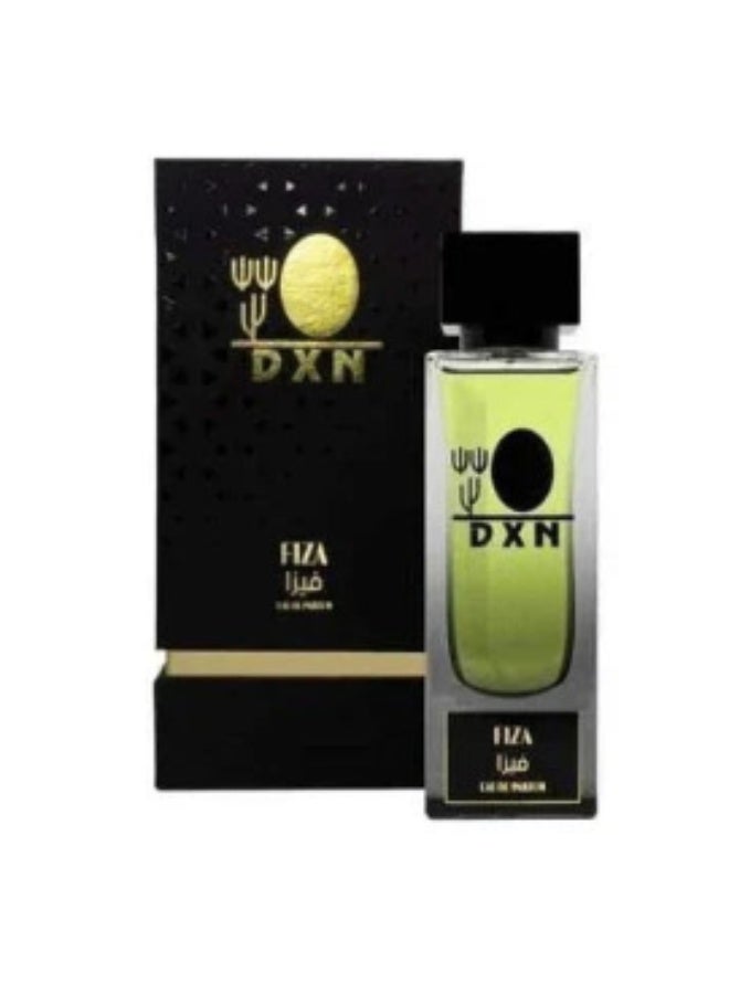 DXN عطر DXN فيزا للرجال 50 مل - أنيق ومنعش للاستخدام اليومي - Image 3