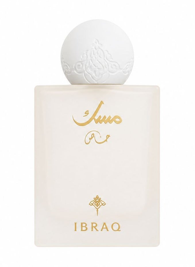ابراق عطر المسك الخاص 75 مل - Image 1