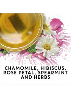 TAZO Tazo Herbal Infusion Tea-Calm Chamomile (Decaf), 20 Filter Bags  - Image 5