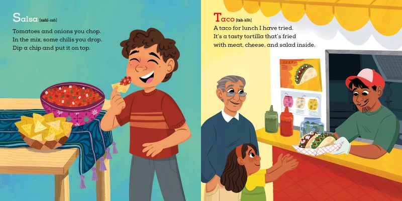 Yum Yum Mexico - Image 2