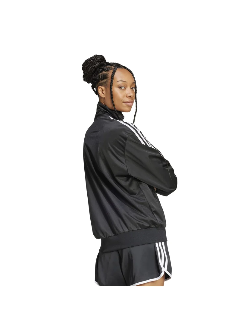 اديداس adidas FIREBIRD OS TT Black Originals Women TRACK TOPS