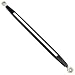 BAKAFOH Black Shift Linkage Motorcycle Gear Shifter Rod Linkage for Indian Scouts Hussar Bobber and Scout Sixty 20152024 Shift Accessories1Hole Slotted Style - Image 2