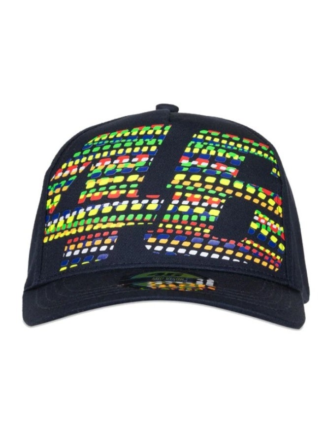 VR46 CLASSIC 46 Cap - Image 2