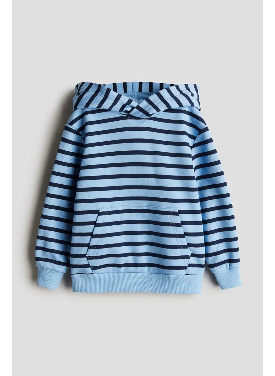 H&M Hooded Top