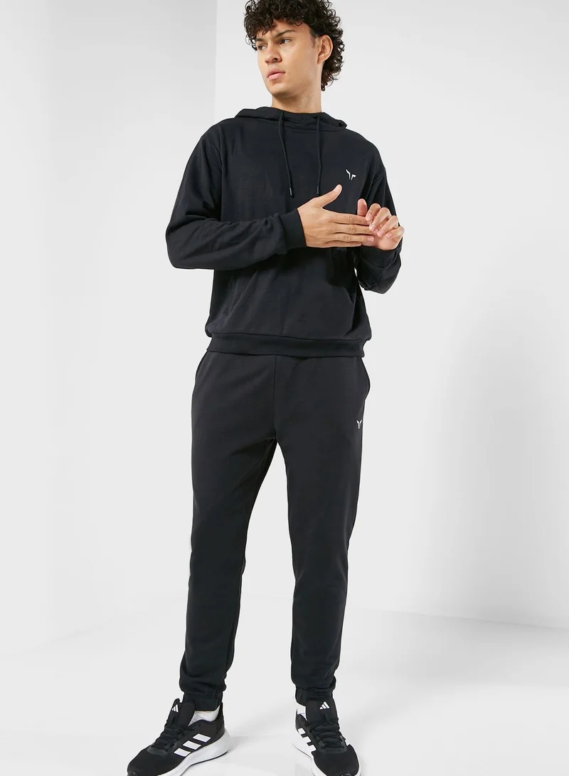 SQUATWOLF Essential Hoodie