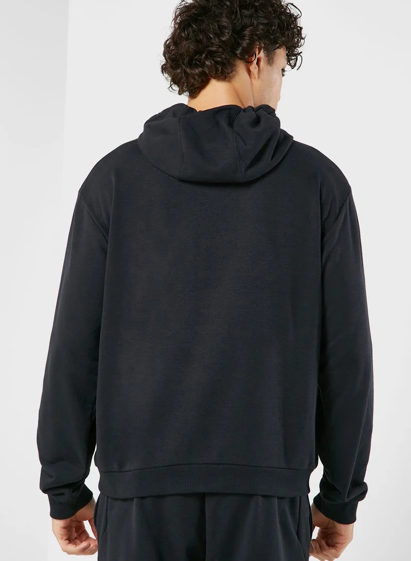SQUATWOLF Essential Hoodie