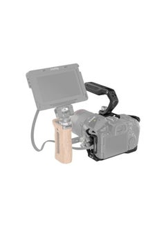 SMALLRIG SmallRig “Black Mamba” Kit for Canon EOS R5 C / R5 / R6 3234B  - Image 5
