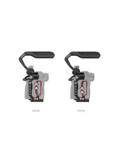 SMALLRIG SmallRig “Black Mamba” Kit for Canon EOS R5 C / R5 / R6 3234B  - Image 4