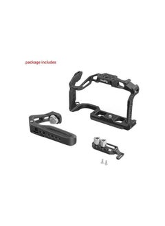 SMALLRIG SmallRig “Black Mamba” Kit for Canon EOS R5 C / R5 / R6 3234B  - Image 3