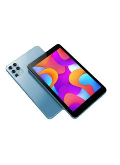 Oteeto Oteeto K7 smart 7.0 Inch Display Android Tablet With 8GB RAM 256 GB ROM 3500 mAh Battery  - Image 3