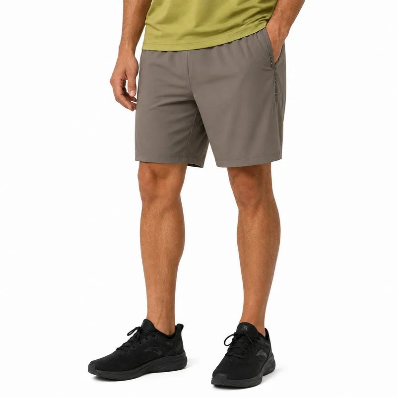 TRN Men's Knit Shorts