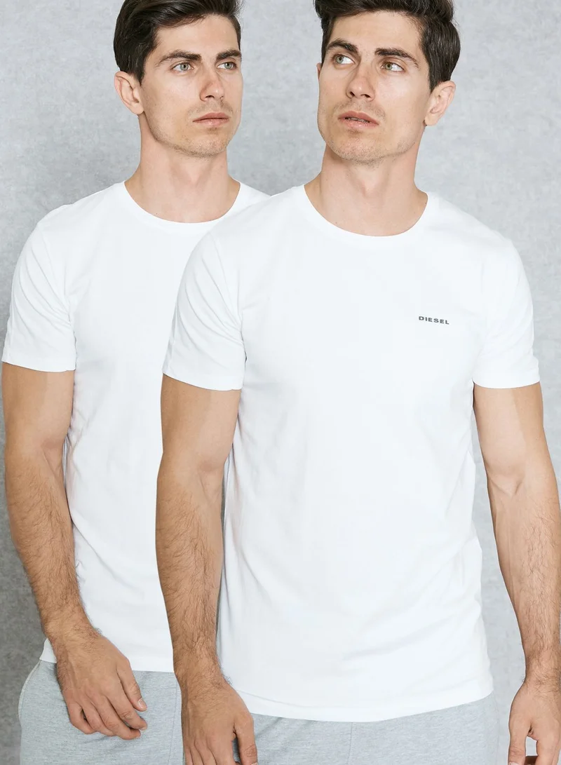 DIESEL Uw T-Shirt