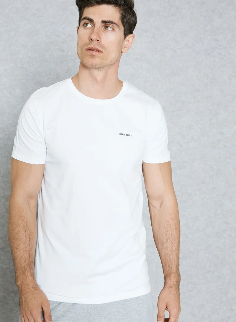 DIESEL Uw T-Shirt